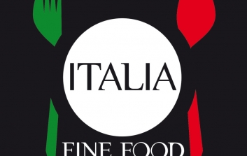 LOGO ITALIA FINE FOOD IPAD