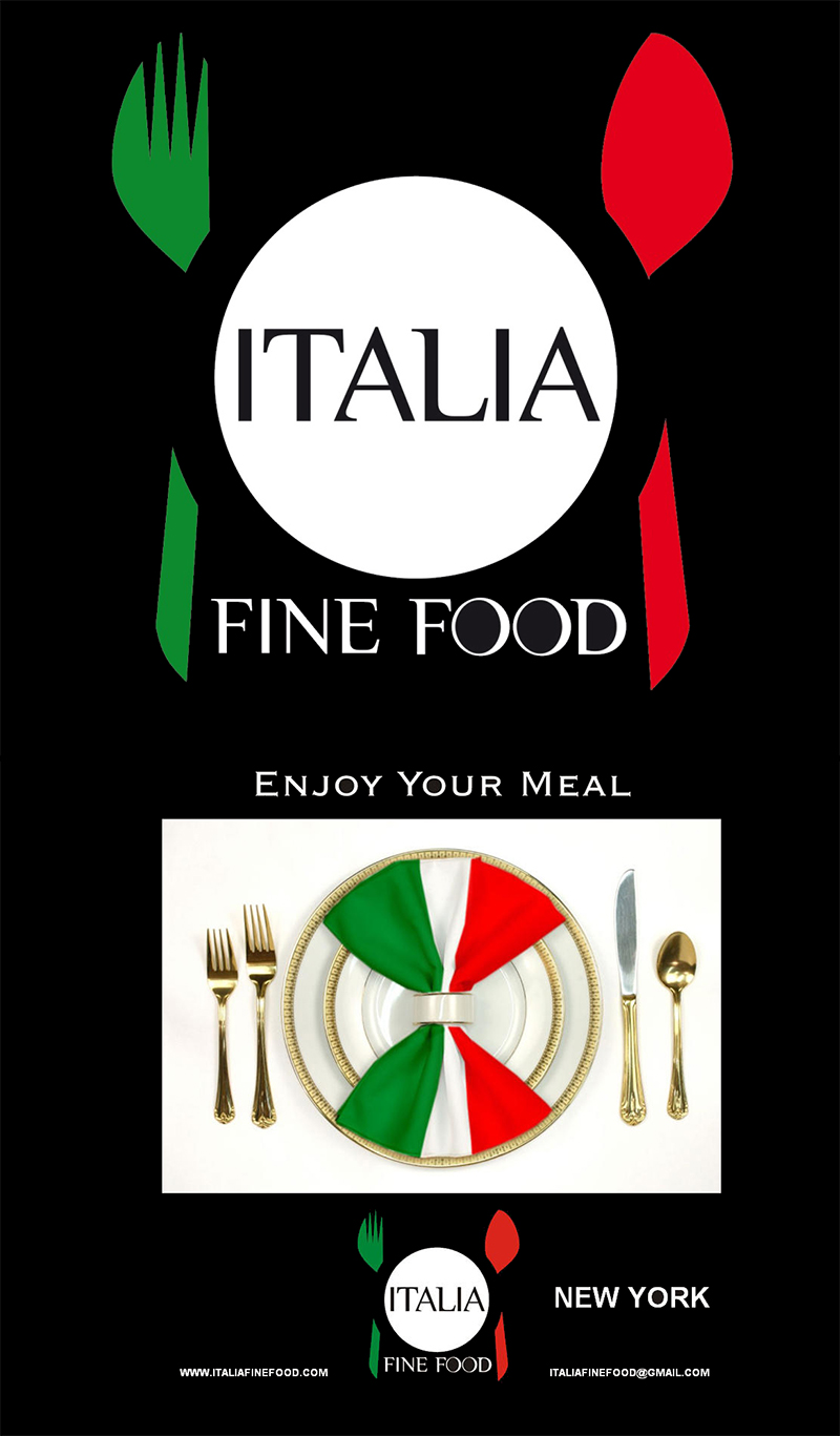 Italia Fine Food